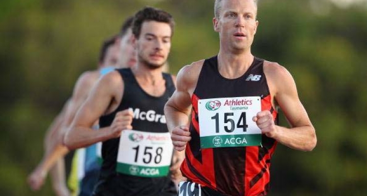 Sean Williams Coached Runners Have Performed Brilliantly In Recent Times