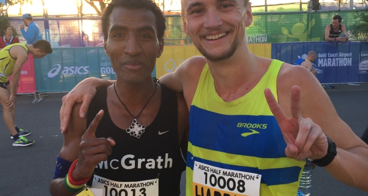 2017 Gold Coast Marathon 2017 Gold Coast Marathon