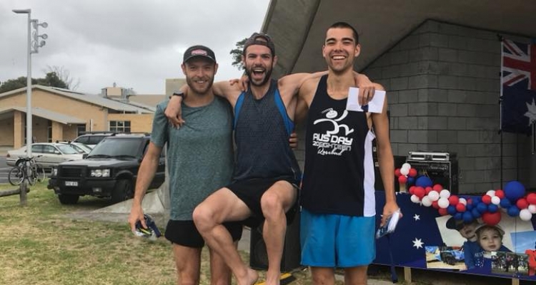 2018 Australia Day Success For Packers 2018 Australia Day Success For Packers