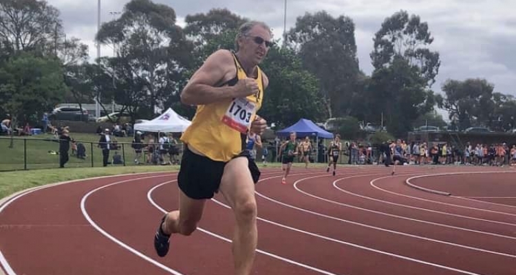 2019 Victorian 5000m Champs 2019 Victorian 5000m Champs