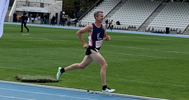 2019 Australian Masters Athletics Championships