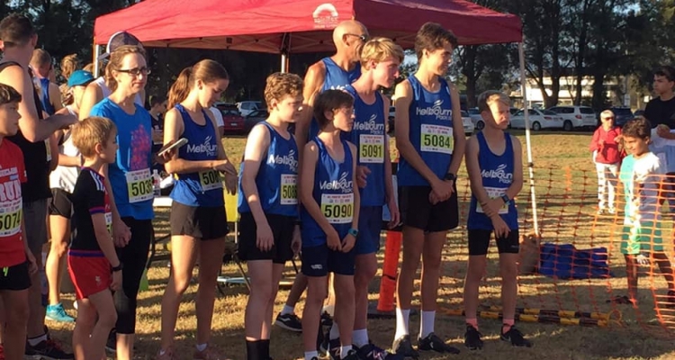 2019 All Fired Up Edithvale Fun Run 2019 All Fired Up Edithvale Fun Run