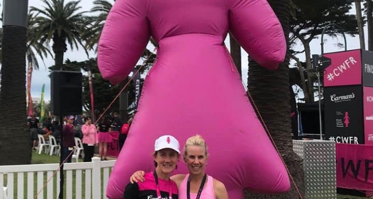 2019 Carman’s Womens Fun Run 2019 Carman’s Womens Fun Run