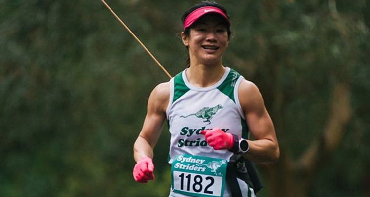 Amy Cheung Amy Cheung