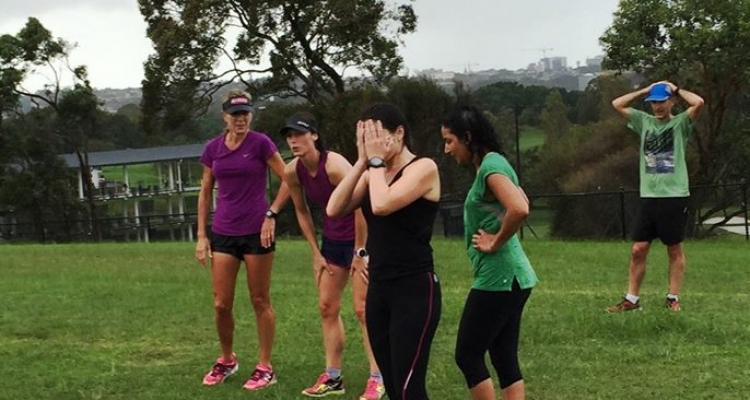 Lisa Gorringe Wins In The Gong Lisa Gorringe Wins In The Gong