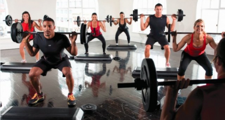 Is Bodypump Good For My Running?