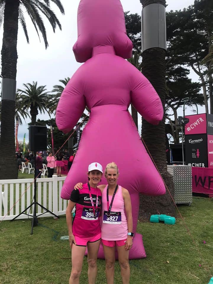 2019 Carman’s Womens Fun Run 2019 Carman’s Womens Fun Run