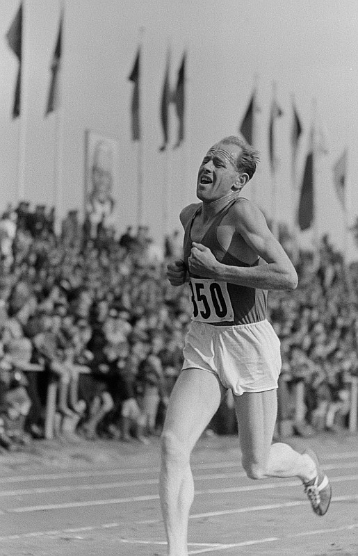 2019 Zatopek Classic 2019 Zatopek Classic